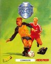 Microprose Soccer